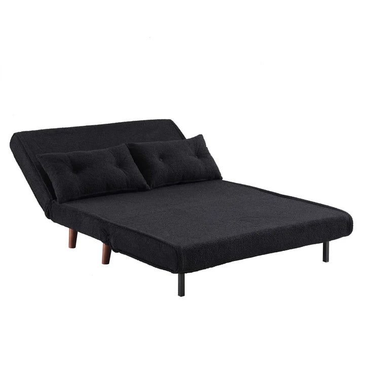 Armless Sofa Bed