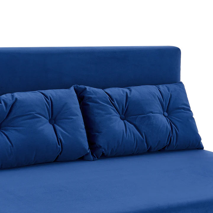 Armless Sofa Bed
