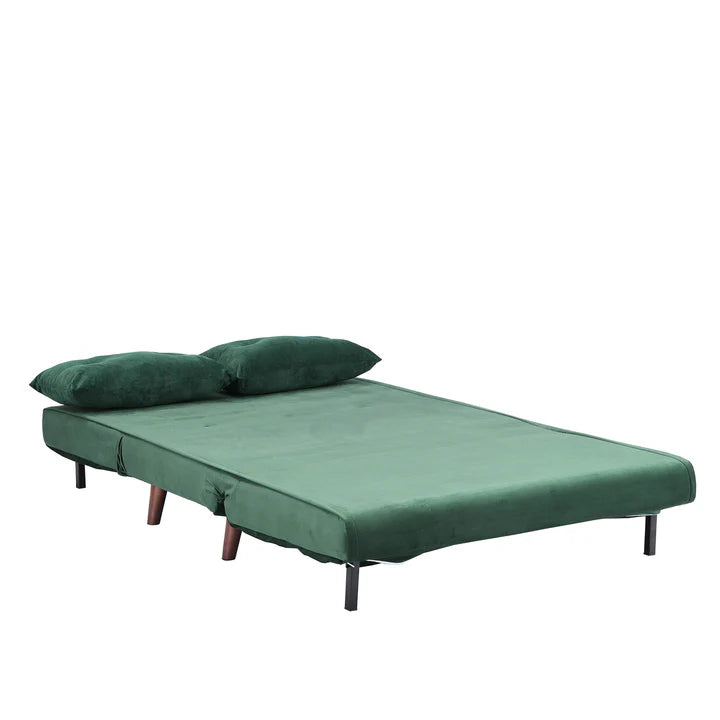 Armless Sofa Bed