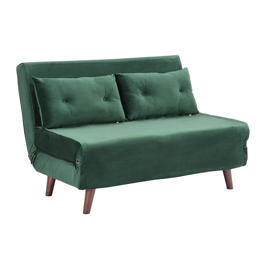 Armless Sofa Bed