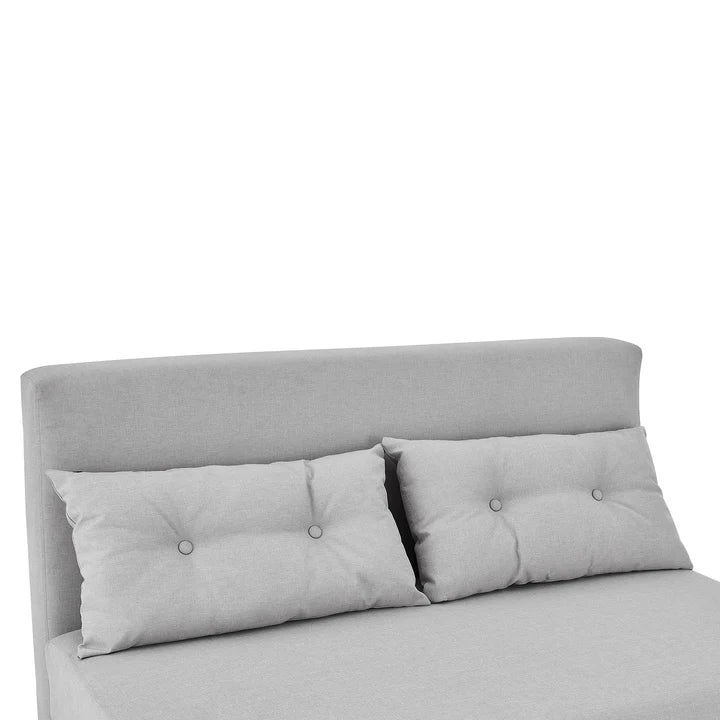 Armless Sofa Bed