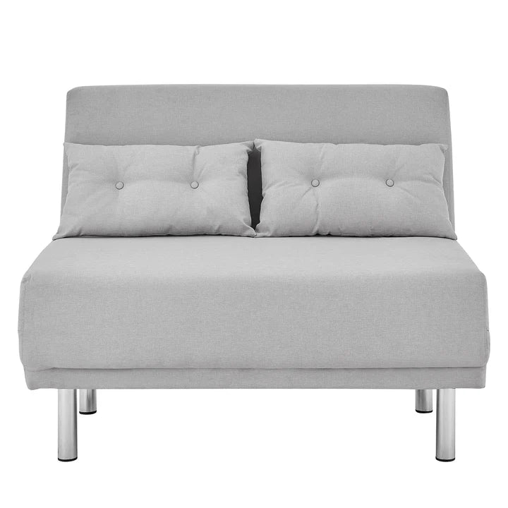 Armless Sofa Bed