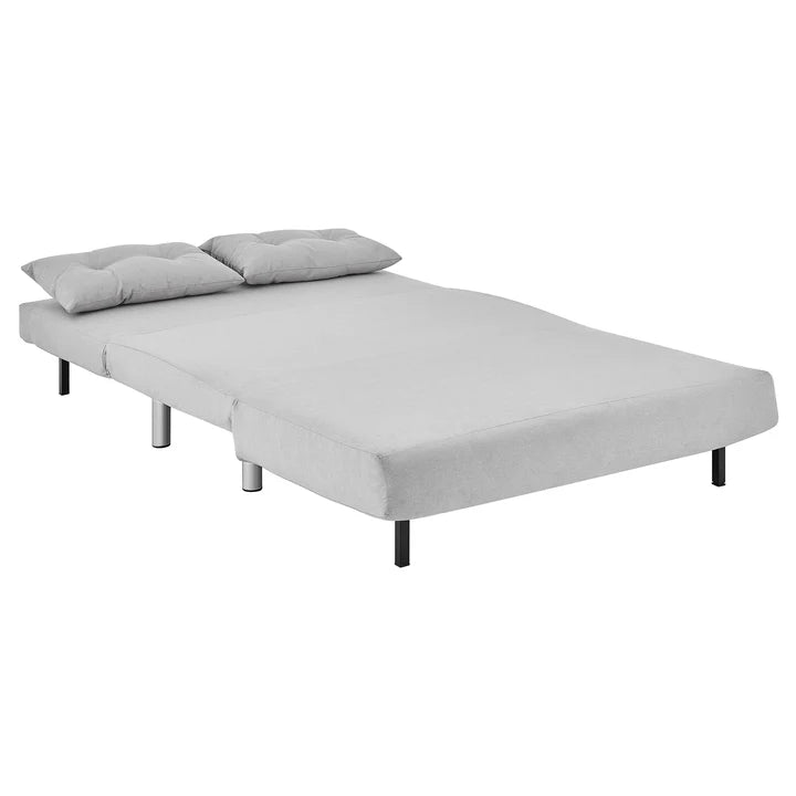 Armless Sofa Bed