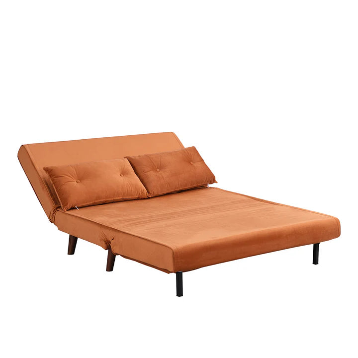 Armless Sofa Bed