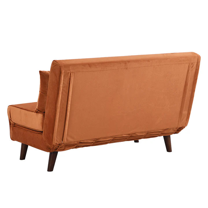Armless Sofa Bed