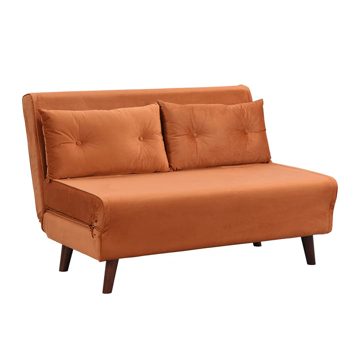Armless Sofa Bed