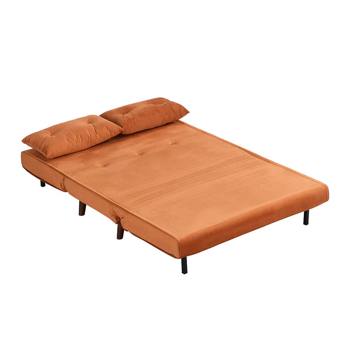 Armless Sofa Bed