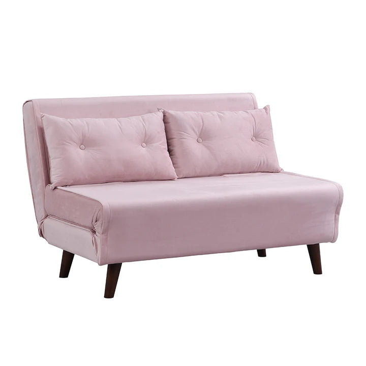 Armless Sofa Bed