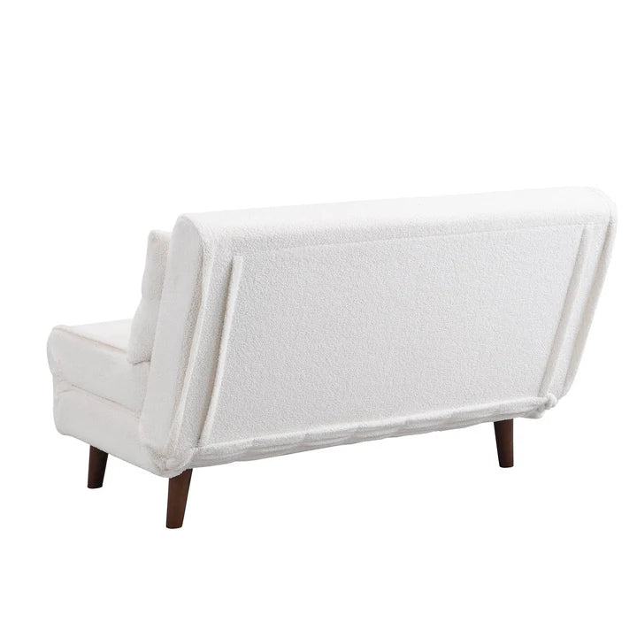 Armless Sofa Bed