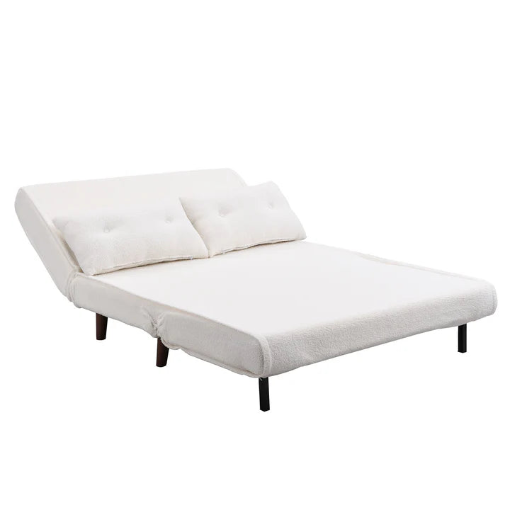 Armless Sofa Bed