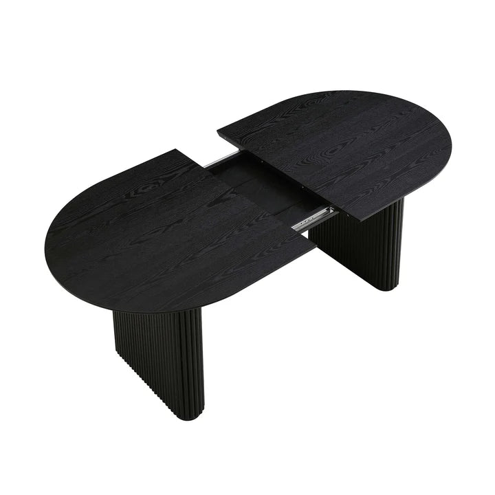 Extendable Dining Table