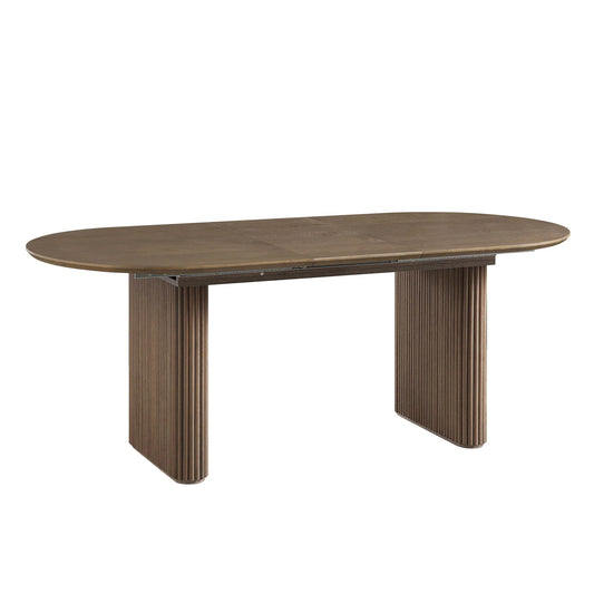 Extendable Dining Table