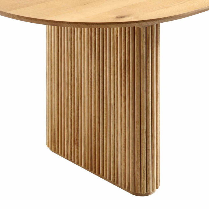 Extendable Dining Table