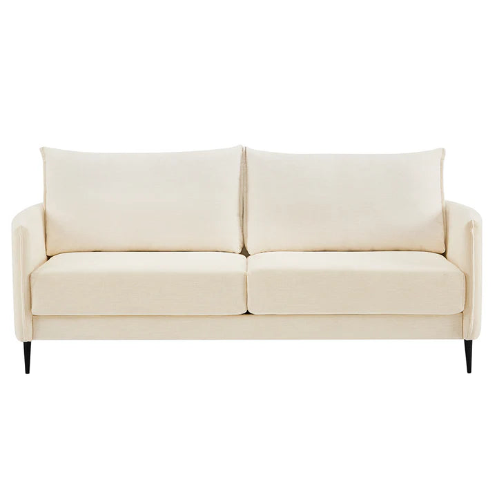 Piped Edge 2-seater