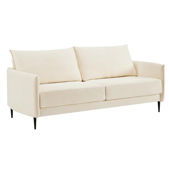 Piped Edge 2-seater