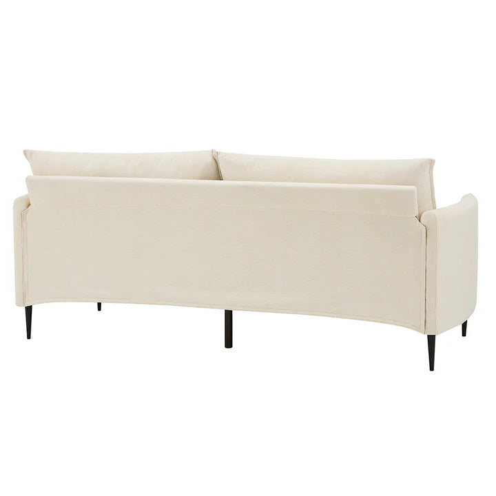 Piped Edge 2-seater