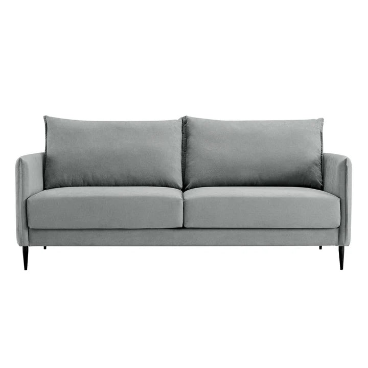 Piped Edge 2-seater