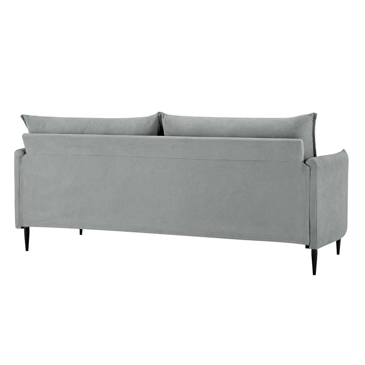 Piped Edge 2-seater