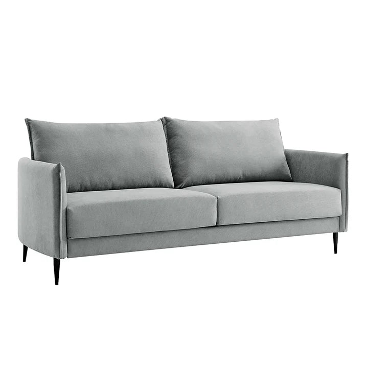 Piped Edge 2-seater