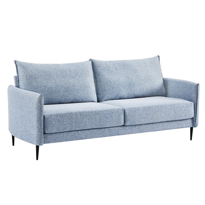 Piped Edge 2-seater