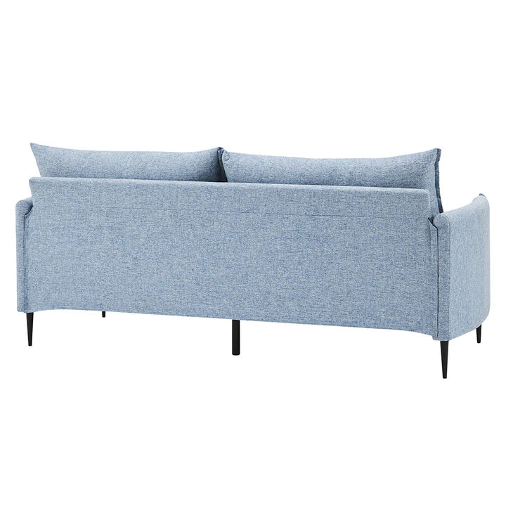 Piped Edge 2-seater