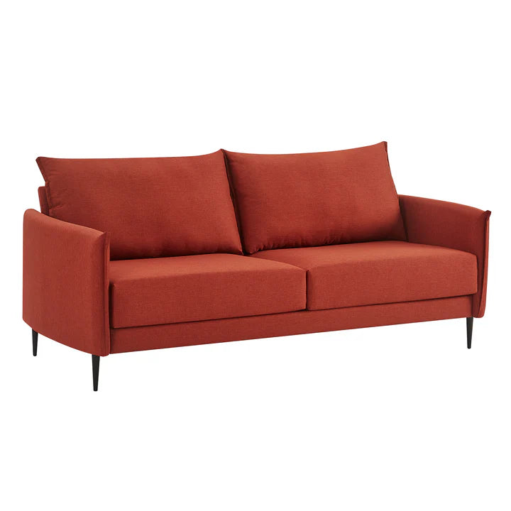Piped Edge 2-seater