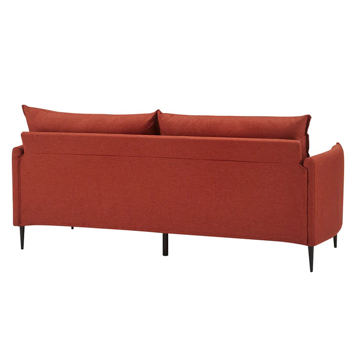 Piped Edge 2-seater