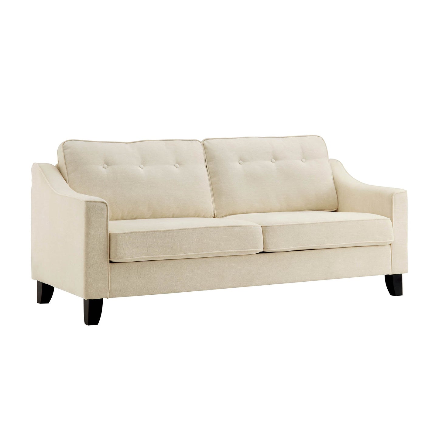 Tufted Back 2-seater