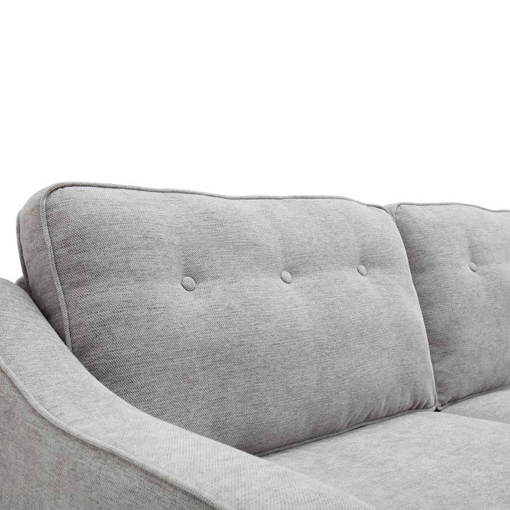 Tufted Back 2-seater