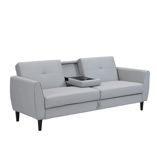 Sofa Bed with Storage