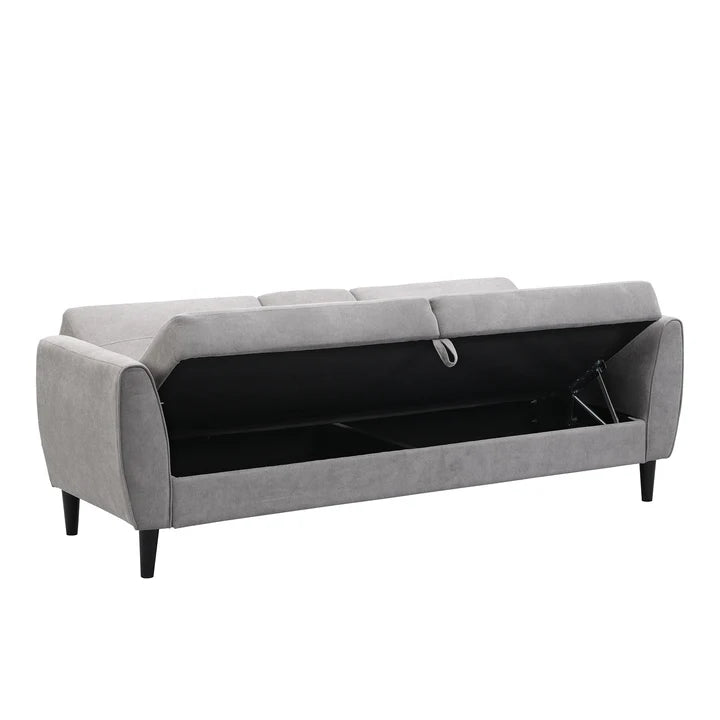 Sofa Bed with Storage