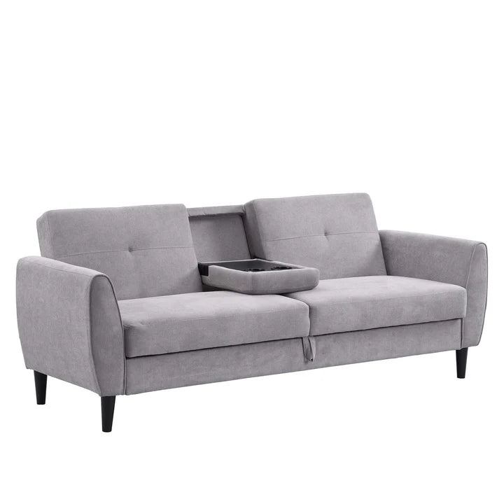 Sofa Bed with Storage