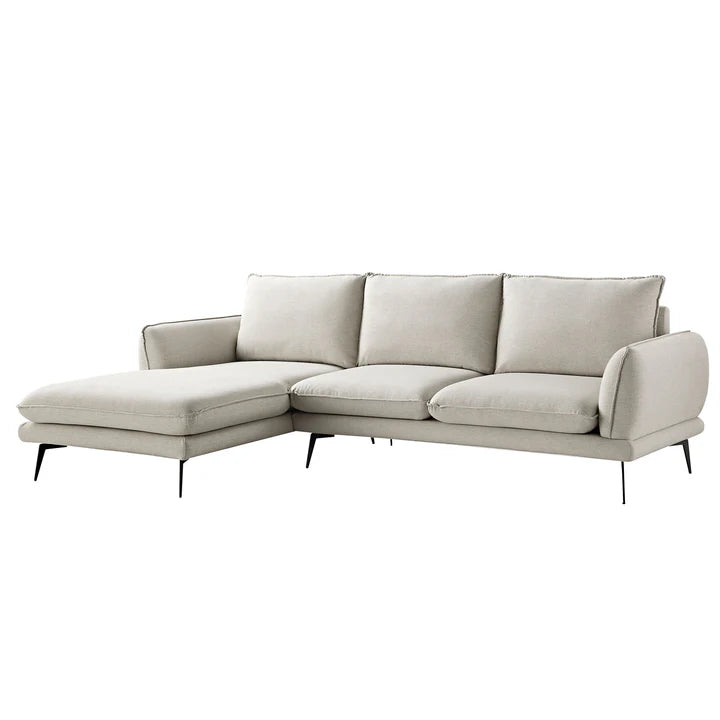 Luxury L Shape Sectional Sofa