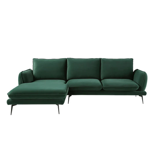 Luxury L Shape Sectional Sofa