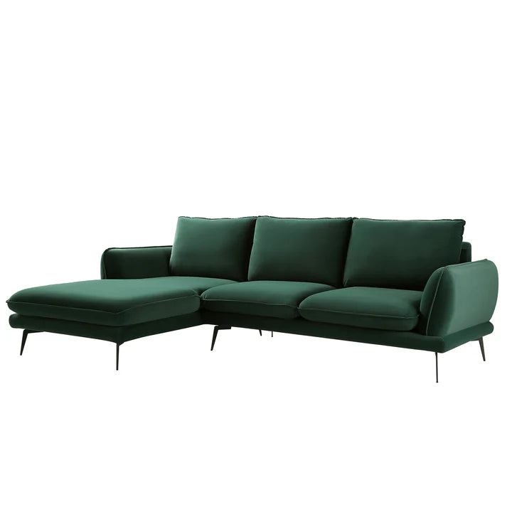 Luxury L Shape Sectional Sofa