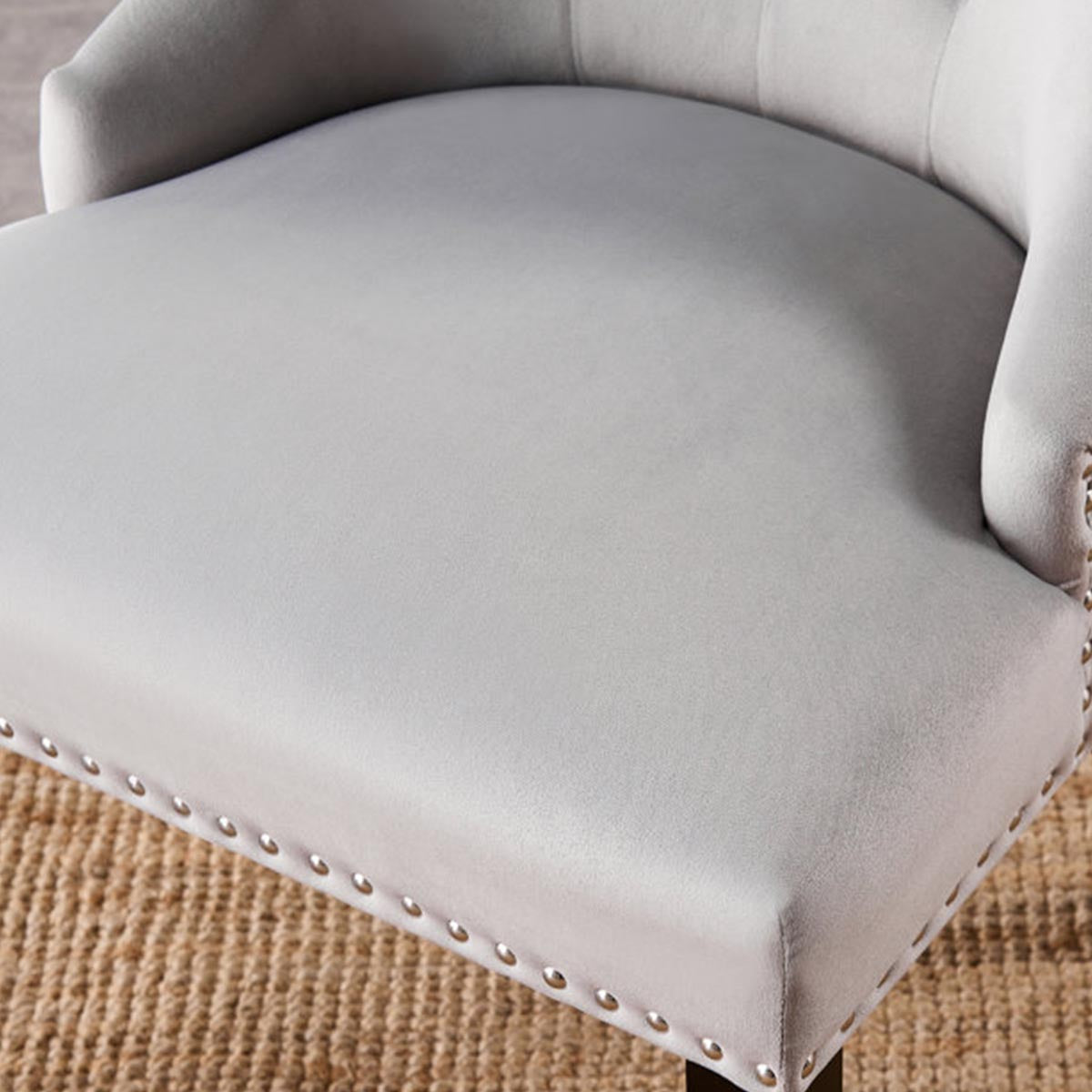Set Of 4 Scott Upholstered Dining Chair