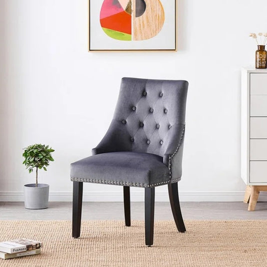 Scott Upholstered Dining Chair