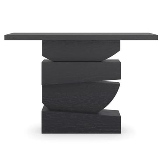 Sia Modern wooden Console Table