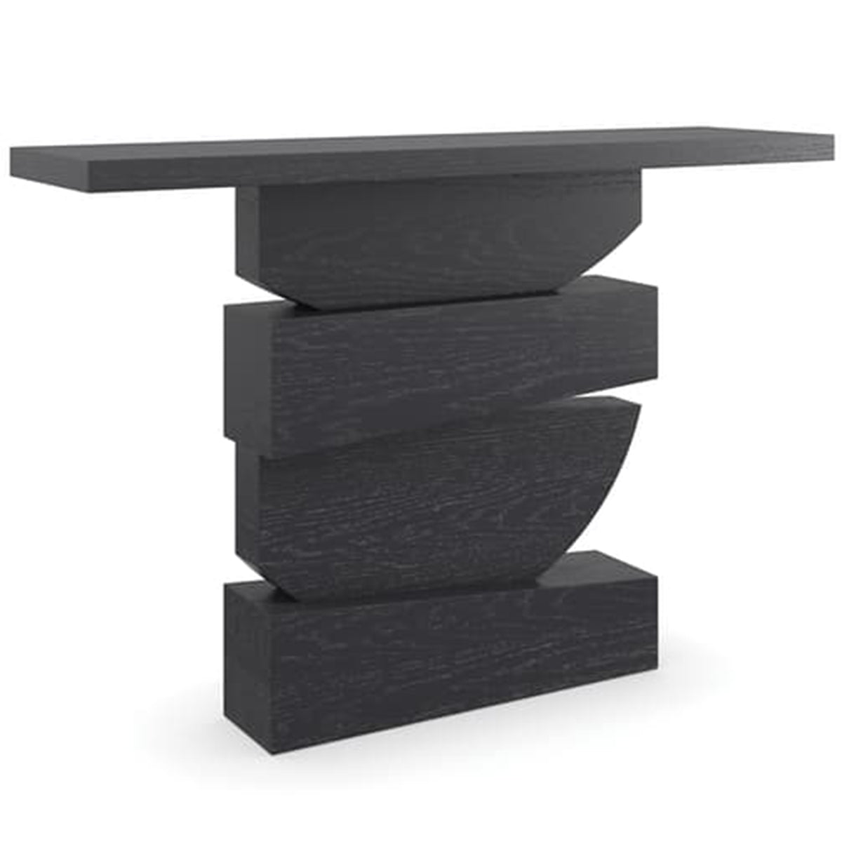 Sia Modern wooden Console Table