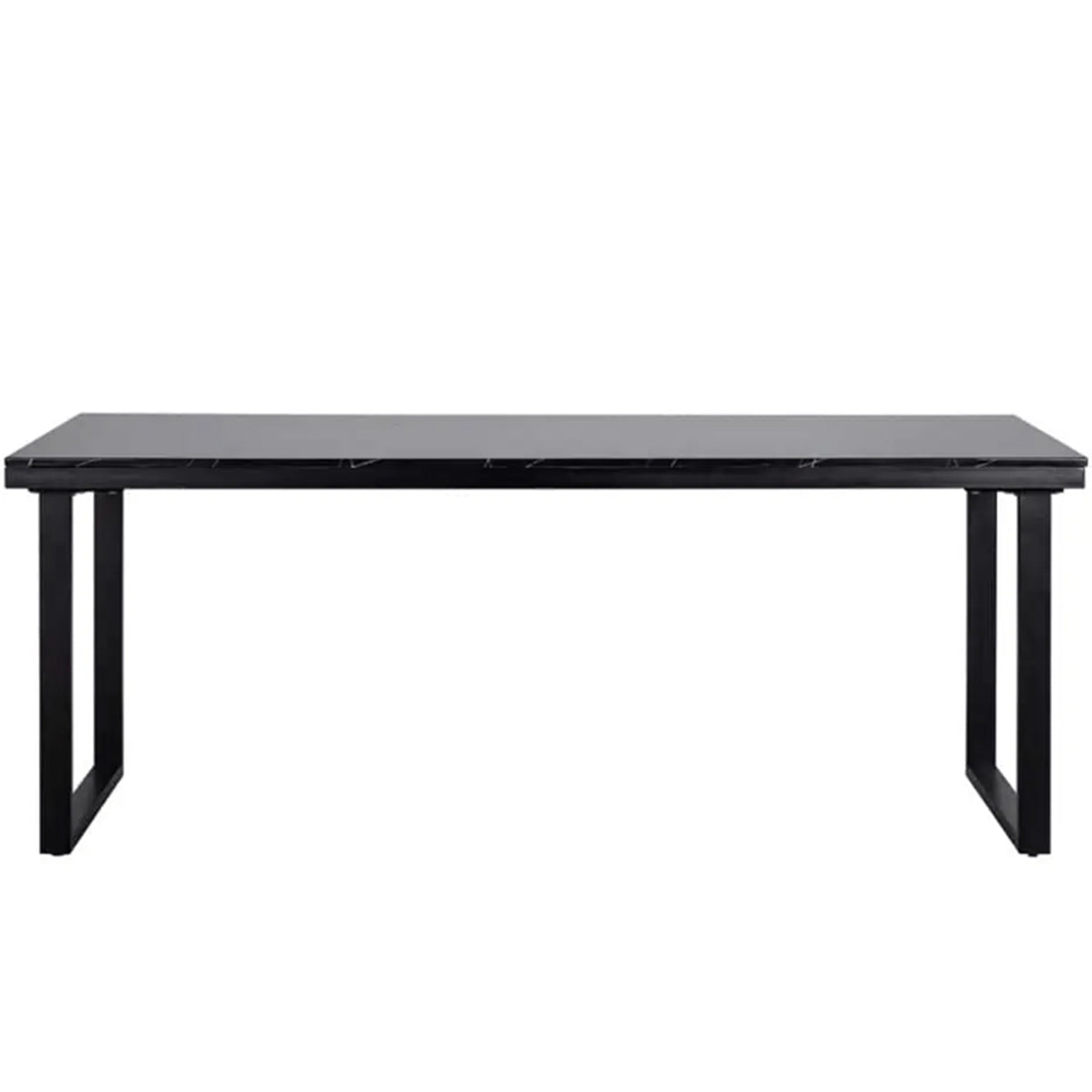 Simple Square Dining table