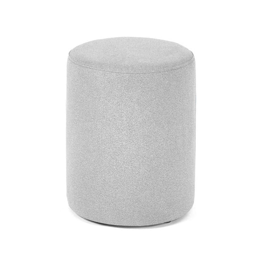Solid Wood Accent Stool