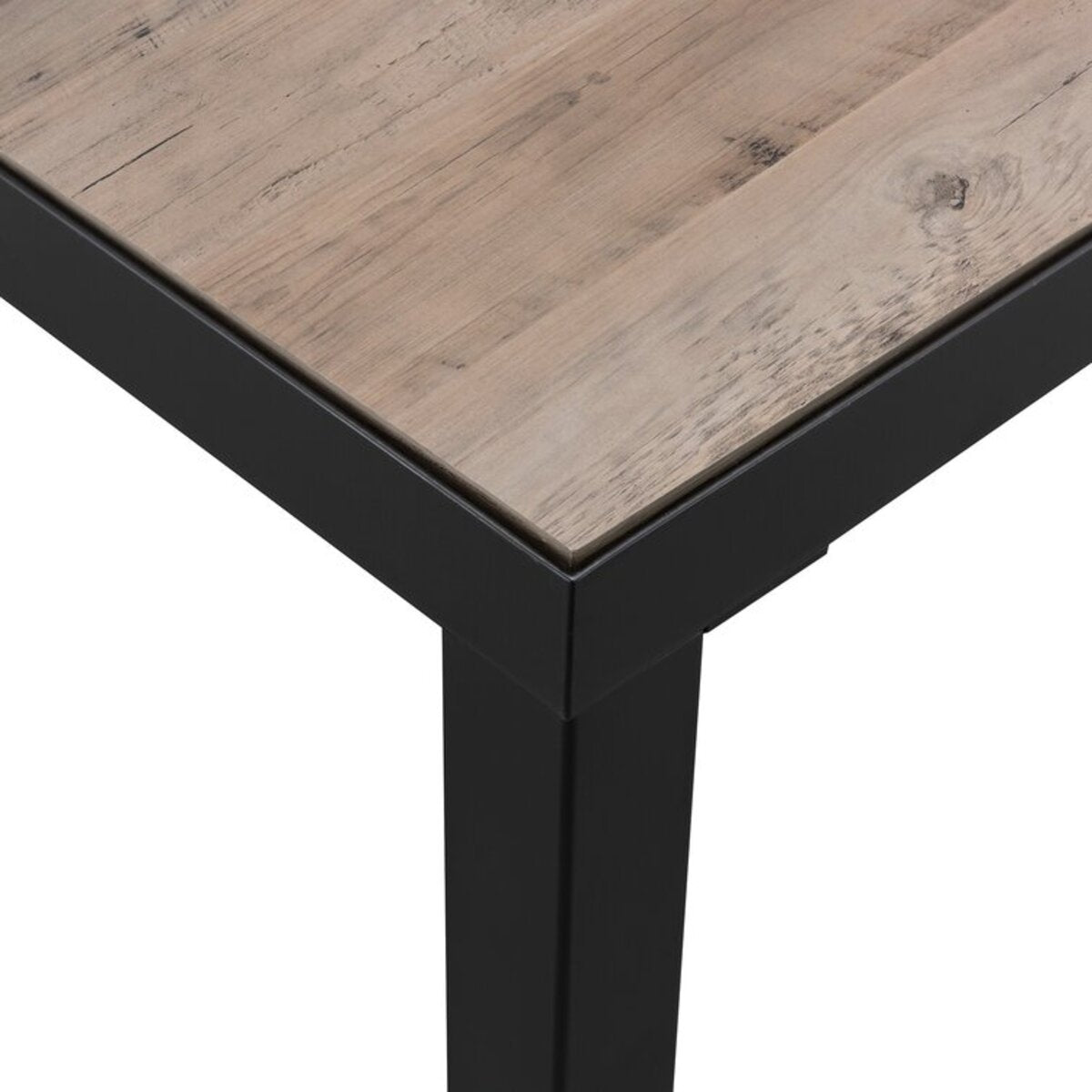 Stylish Square Coffee Table