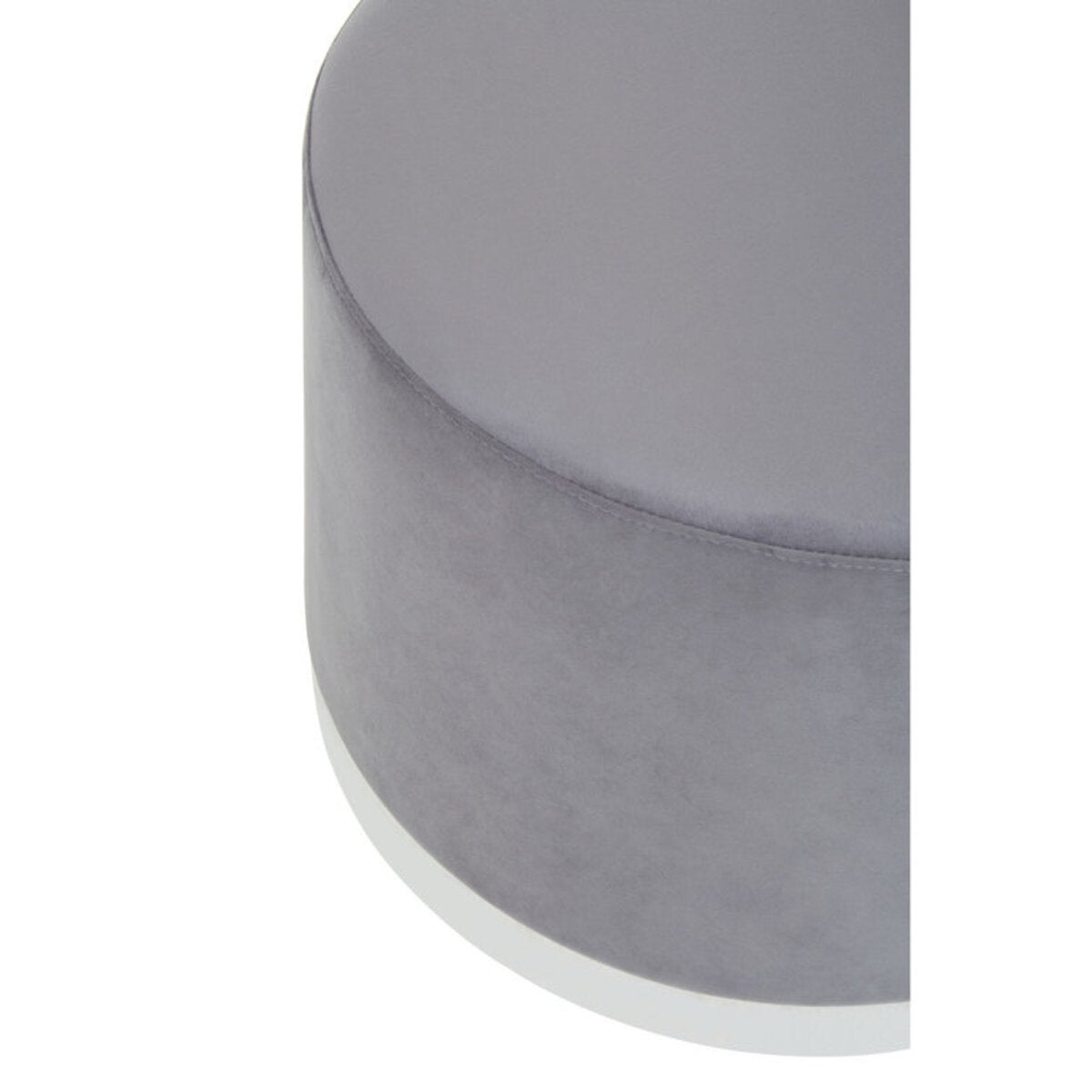 Vanity Solid Wooden Stool