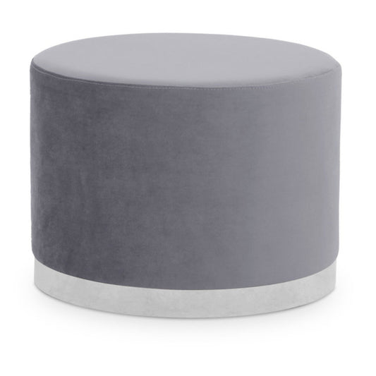 Vanity Solid Wooden Stool