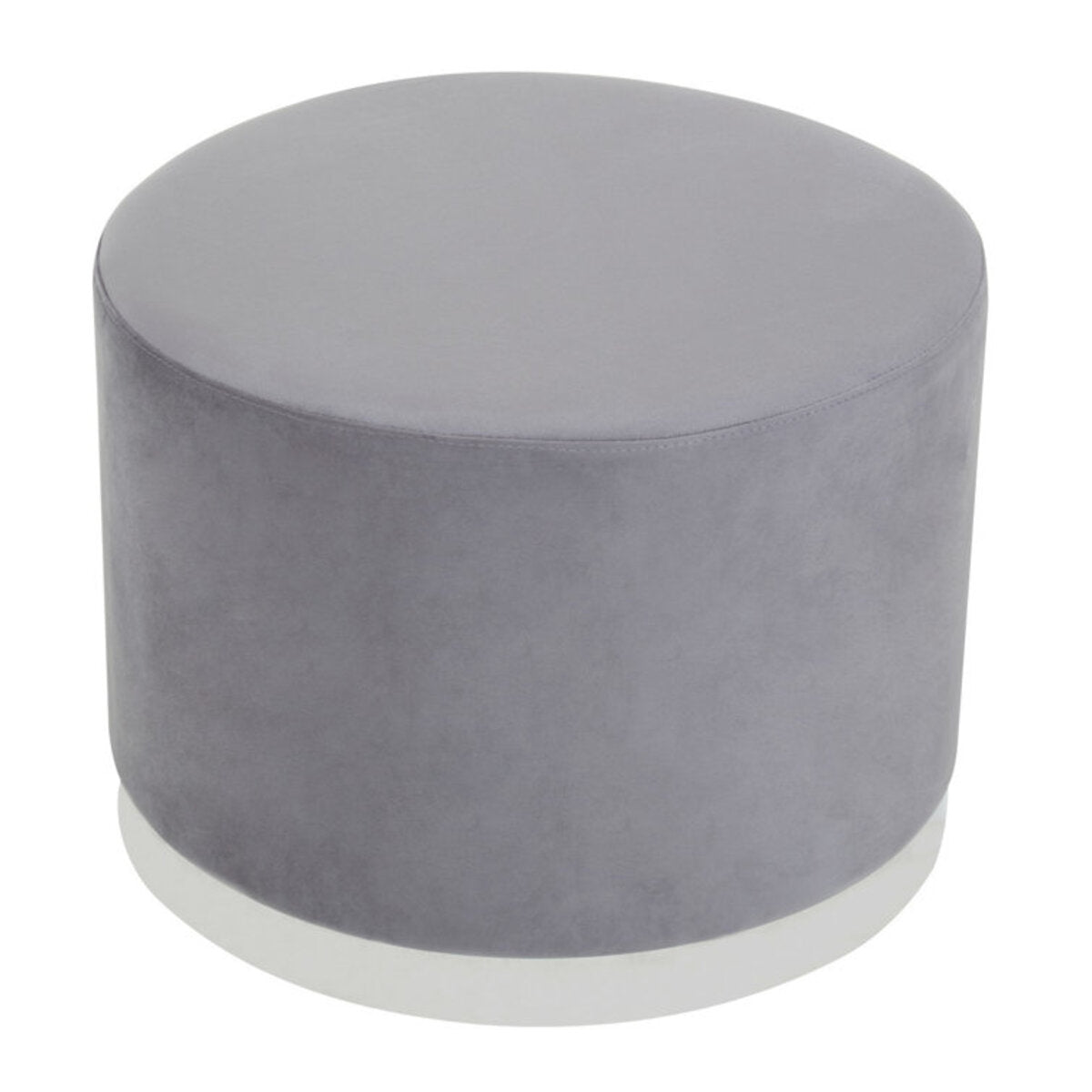 Vanity Solid Wooden Stool