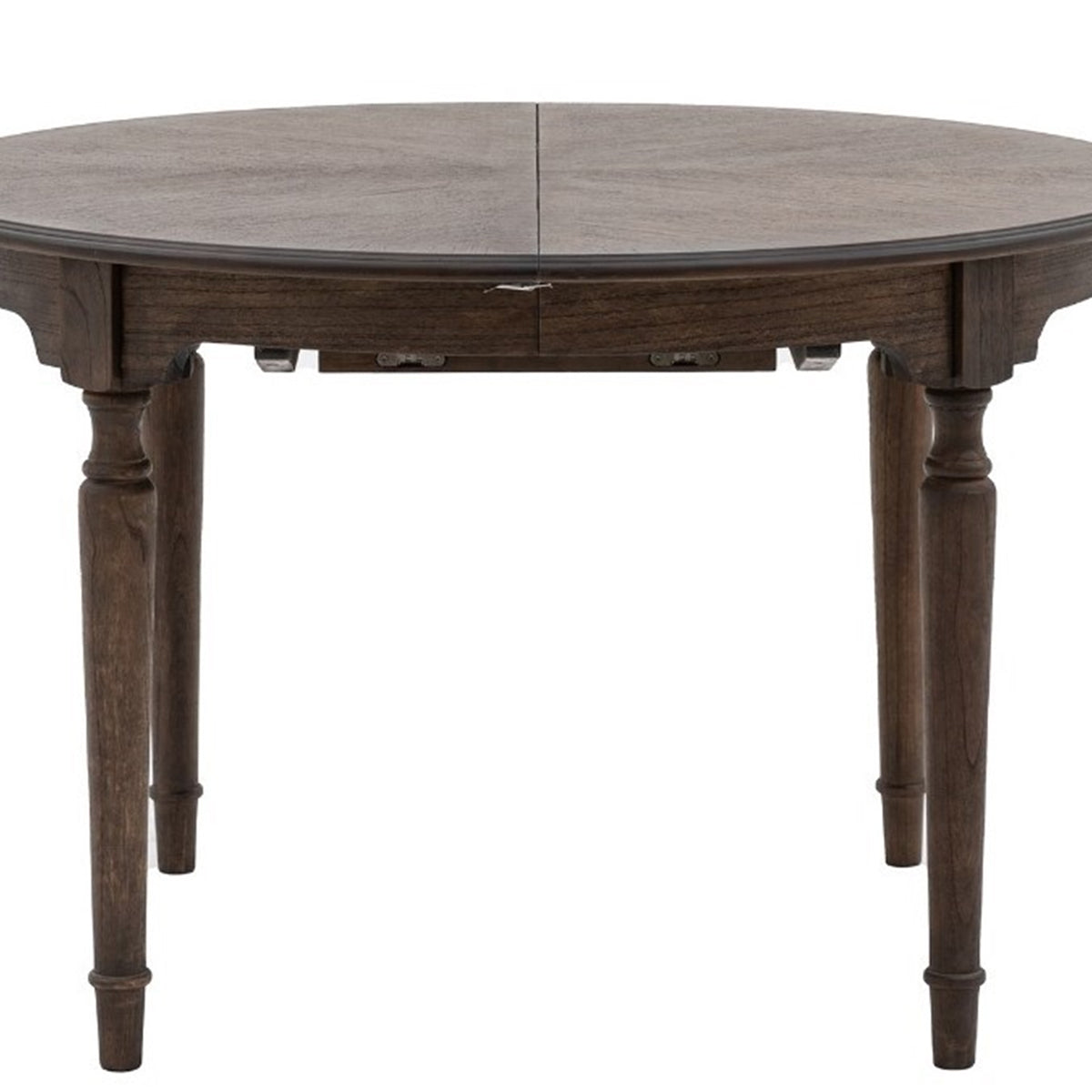 Camford Circle Extending Dining Table
