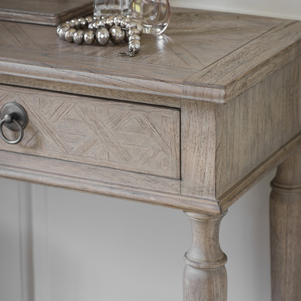 Camille French Style Dressing Table