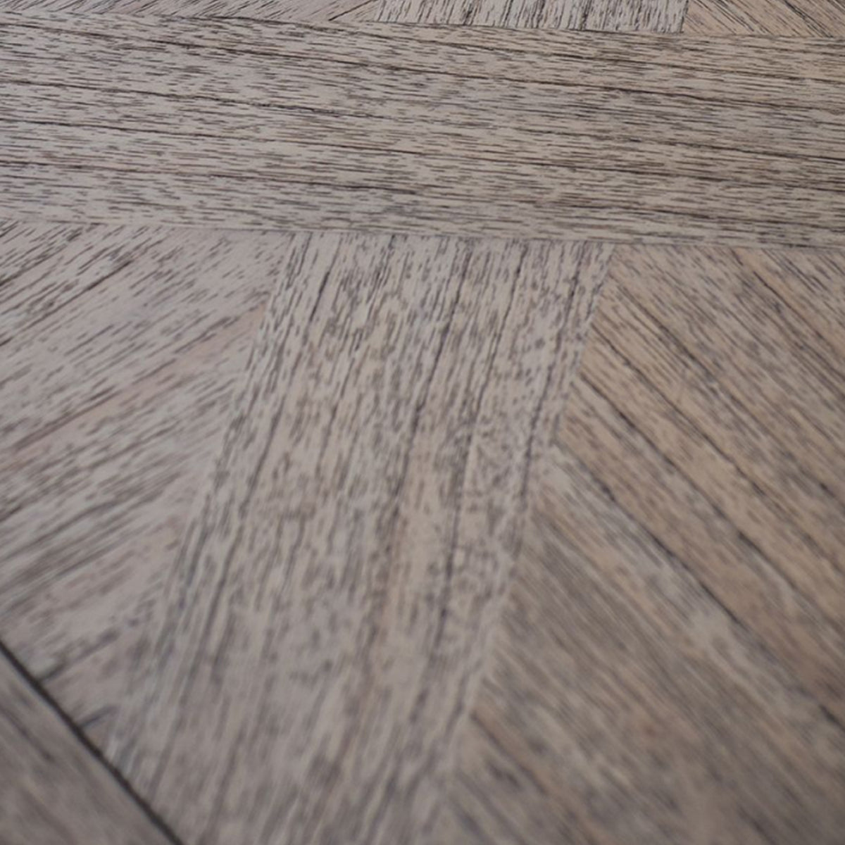 French Weathered Rectangular Dining Table