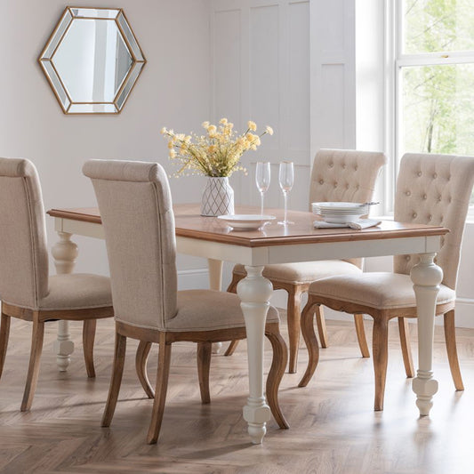 Gloucester Style Dining Table