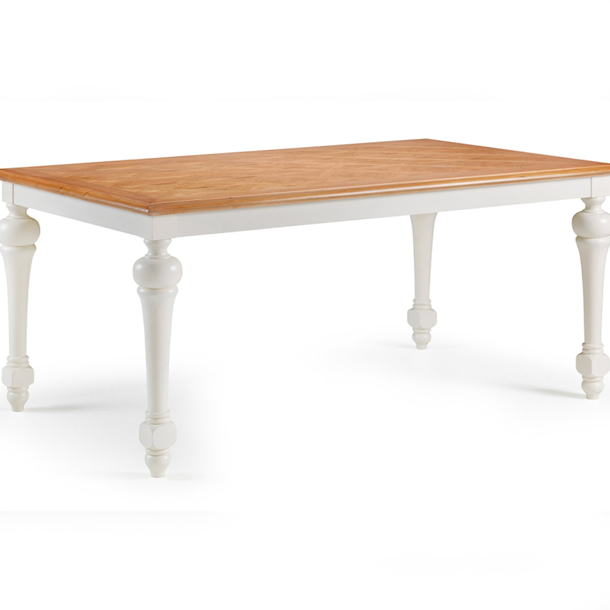 Gloucester Style Dining Table